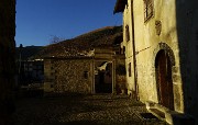 85 Borgo antico di Arnosto, ben restaurato